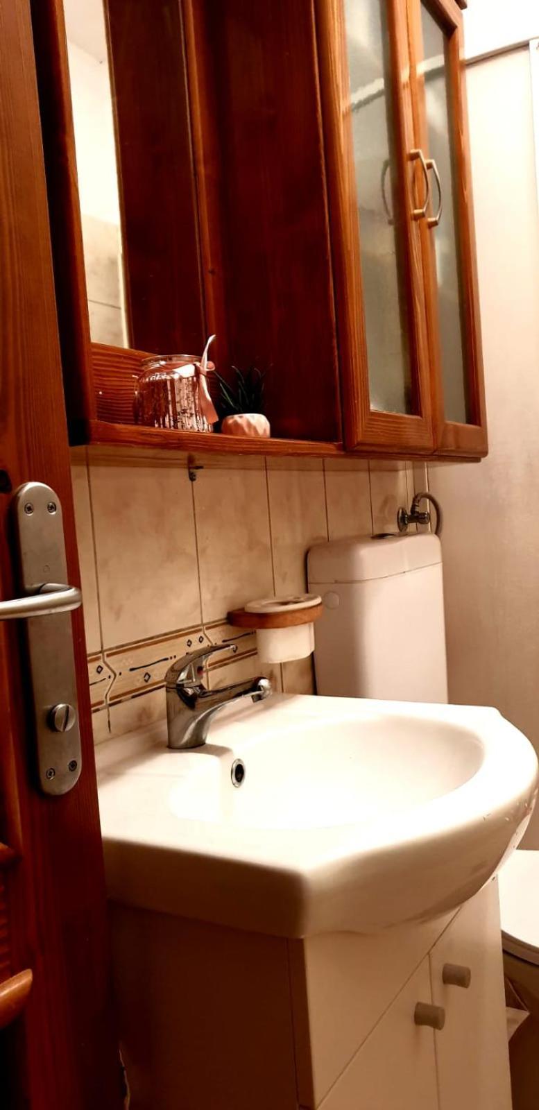 Apartman Rabatin Sveti Filip i Jakov Exteriér fotografie