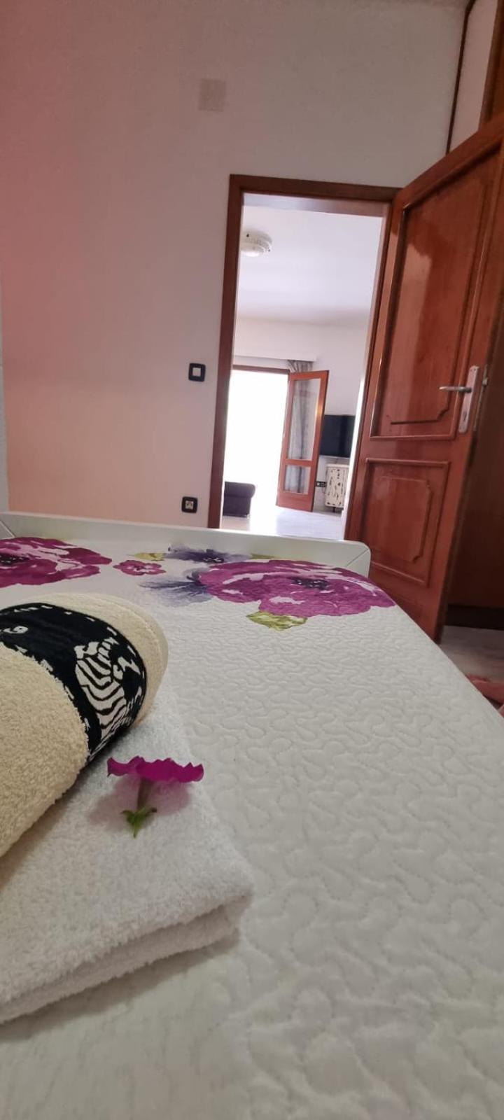 Apartman Rabatin Sveti Filip i Jakov Exteriér fotografie