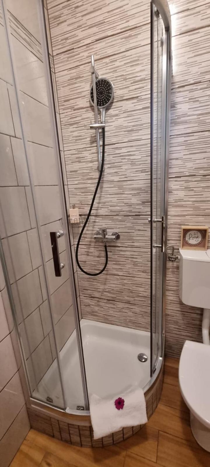 Apartman Rabatin Sveti Filip i Jakov Exteriér fotografie