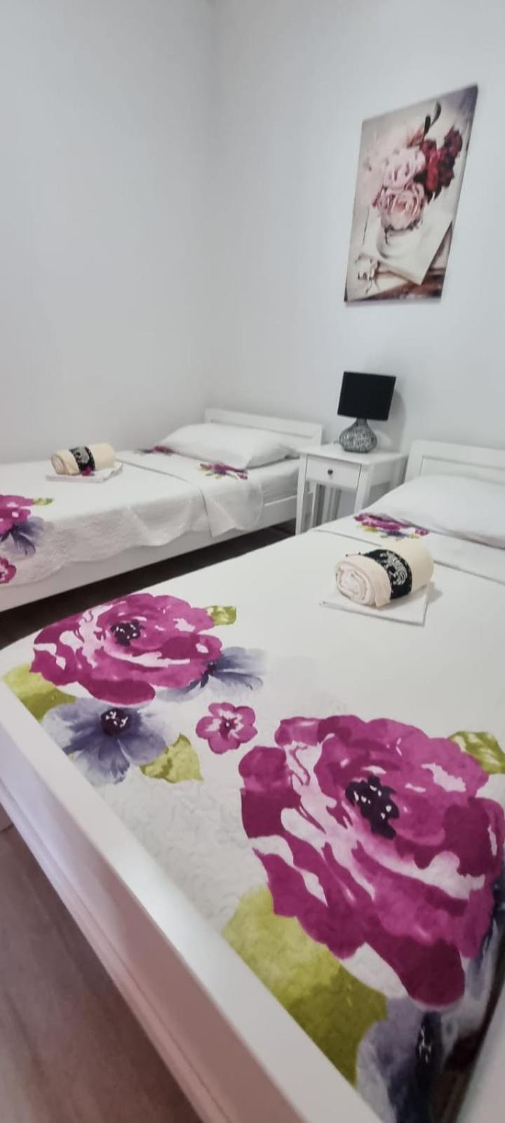 Apartman Rabatin Sveti Filip i Jakov Pokoj fotografie